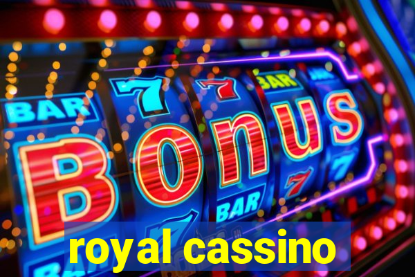 royal cassino